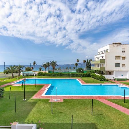 Cala Verde II Salobrena Exterior photo