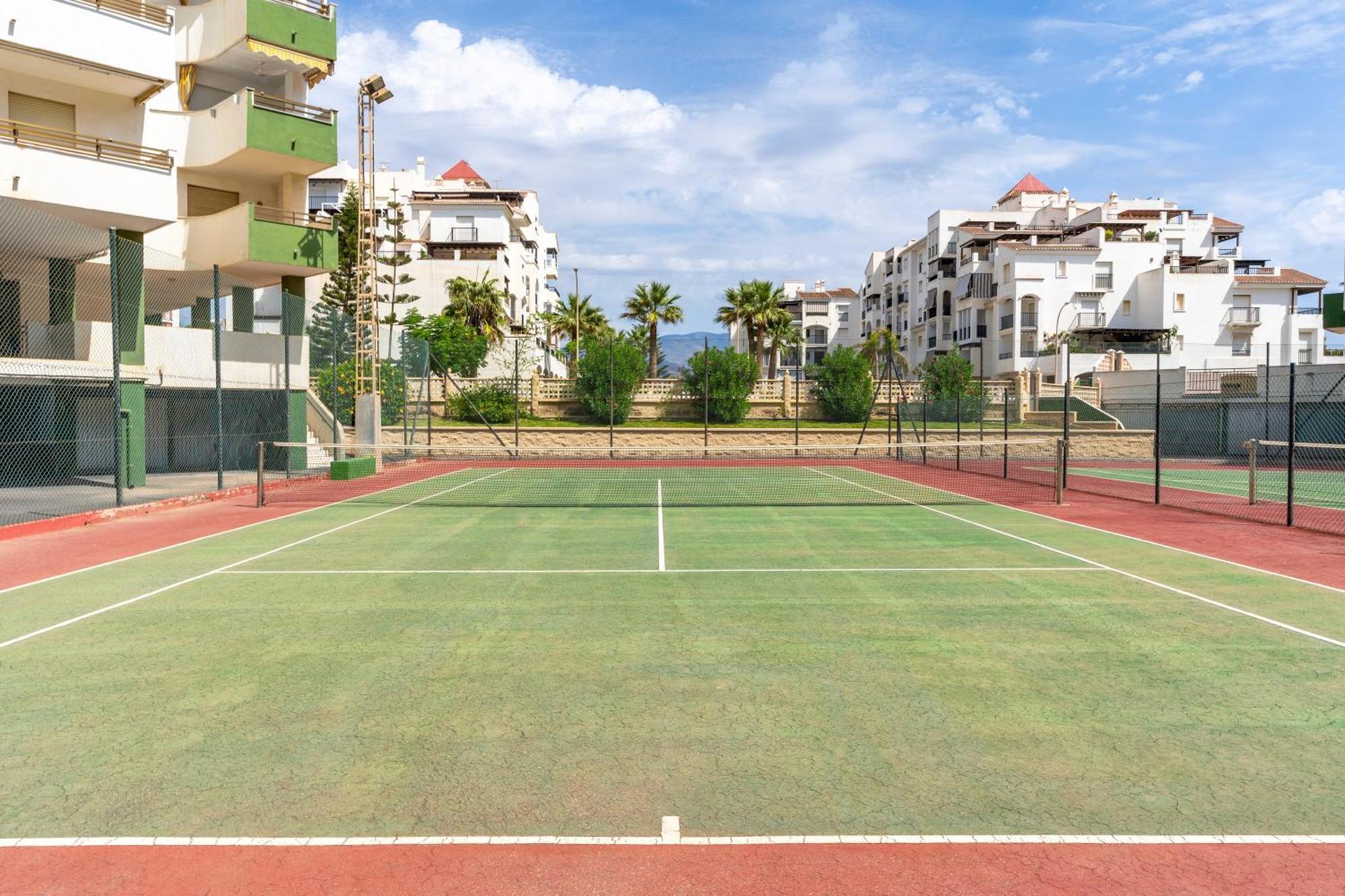 Cala Verde II Salobrena Exterior photo