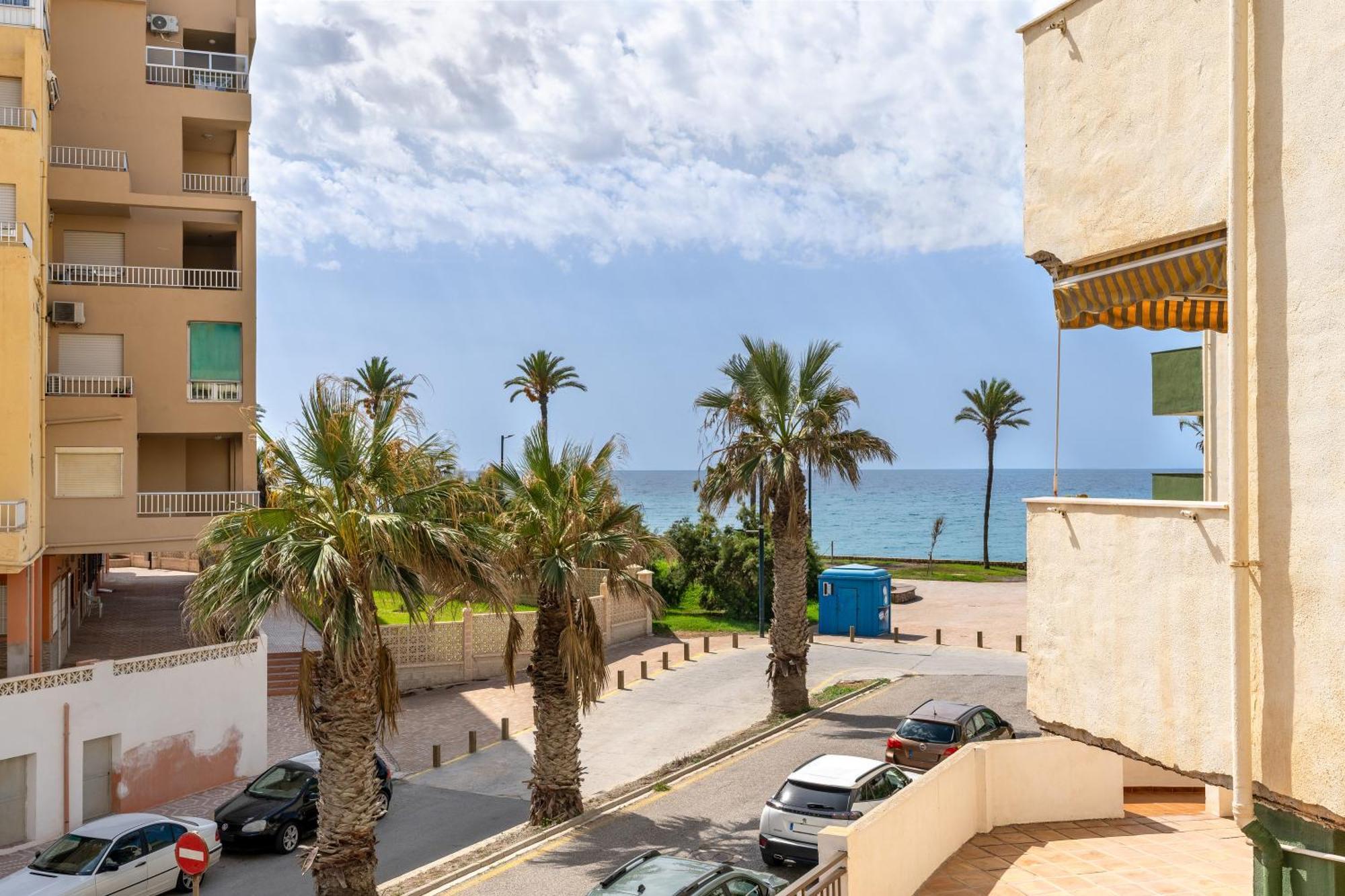 Cala Verde II Salobrena Exterior photo