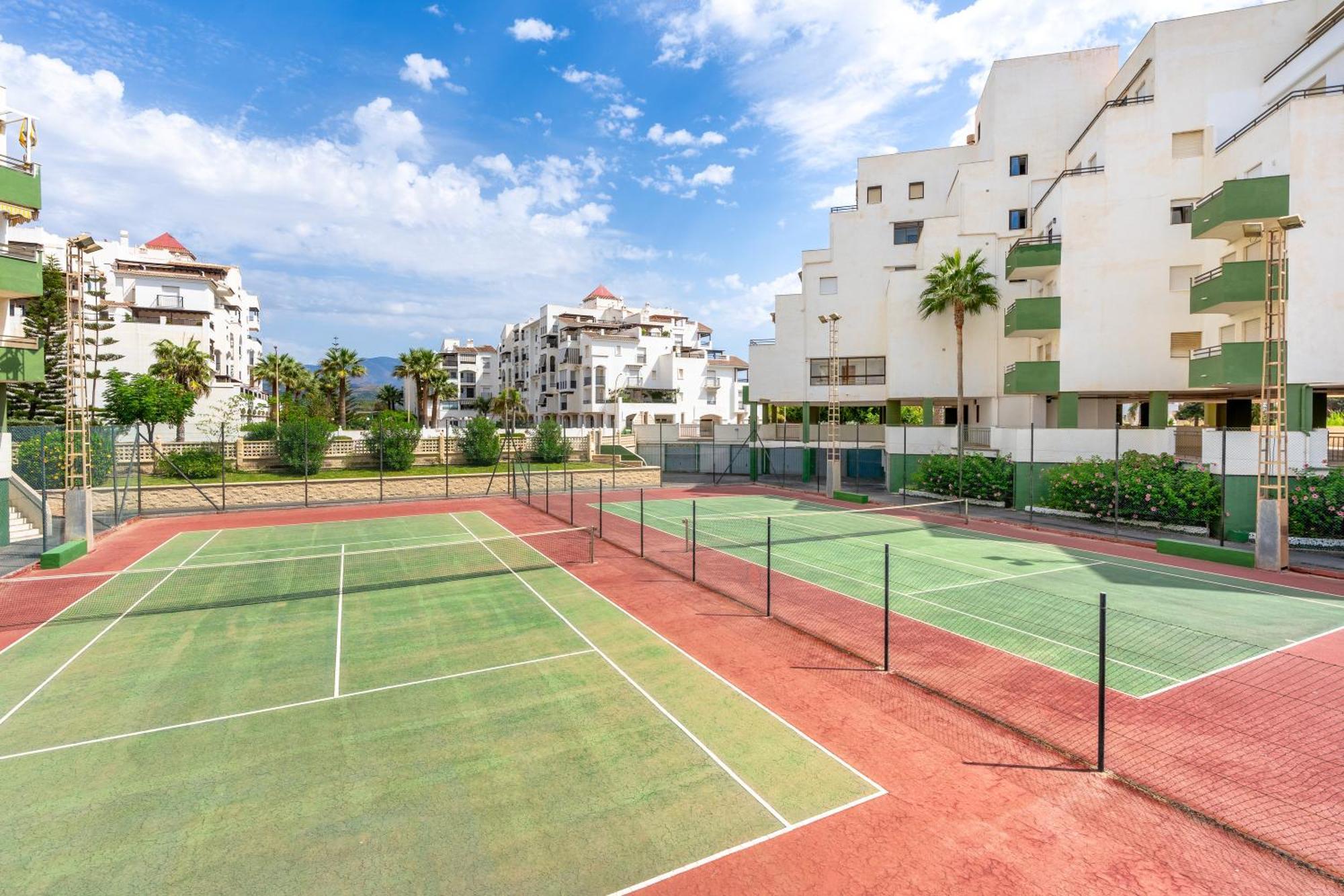 Cala Verde II Salobrena Exterior photo