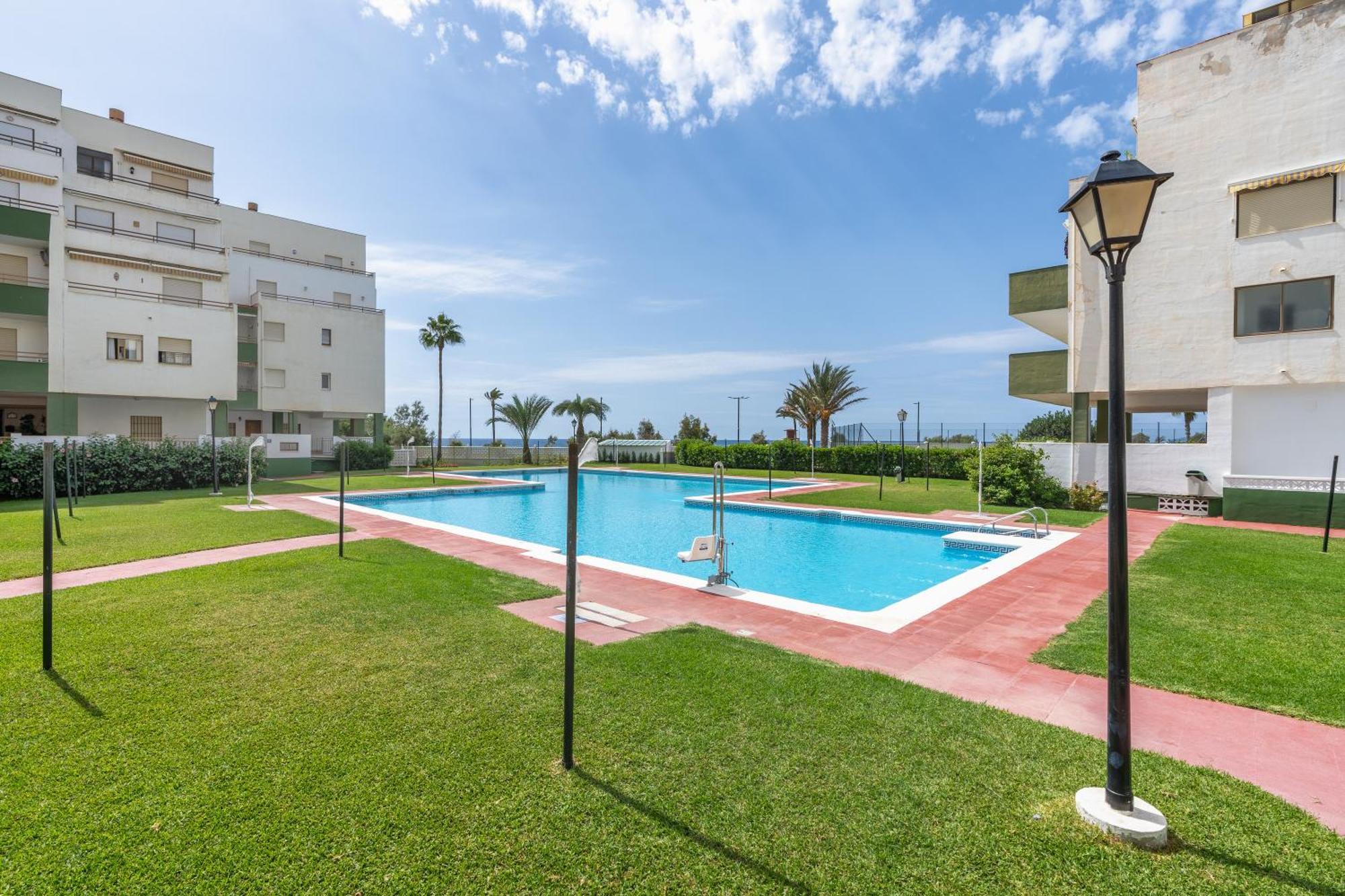 Cala Verde II Salobrena Exterior photo
